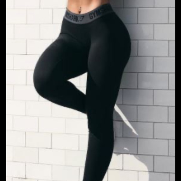 Gymshark Pants - Gymshark Leggings